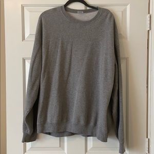 Crew neck Sweatshirt